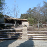 Goldman Amphitheater
